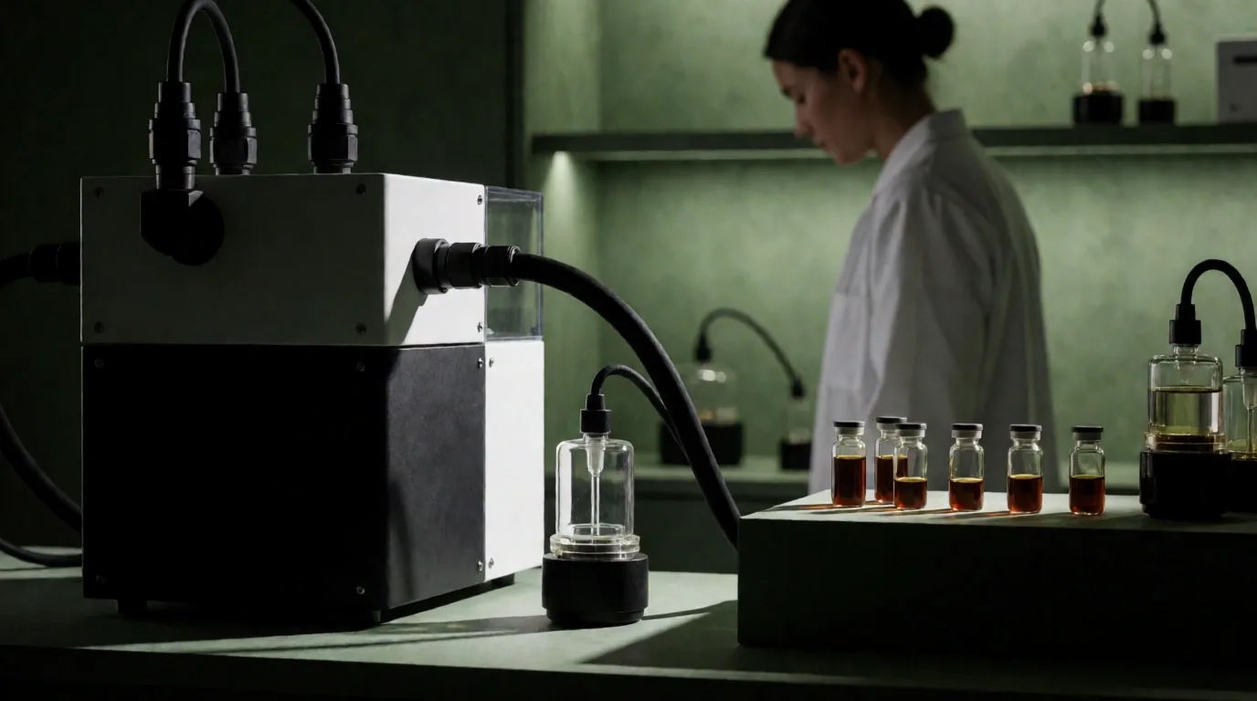 Laboratoire Vitalité Forme à Lyon