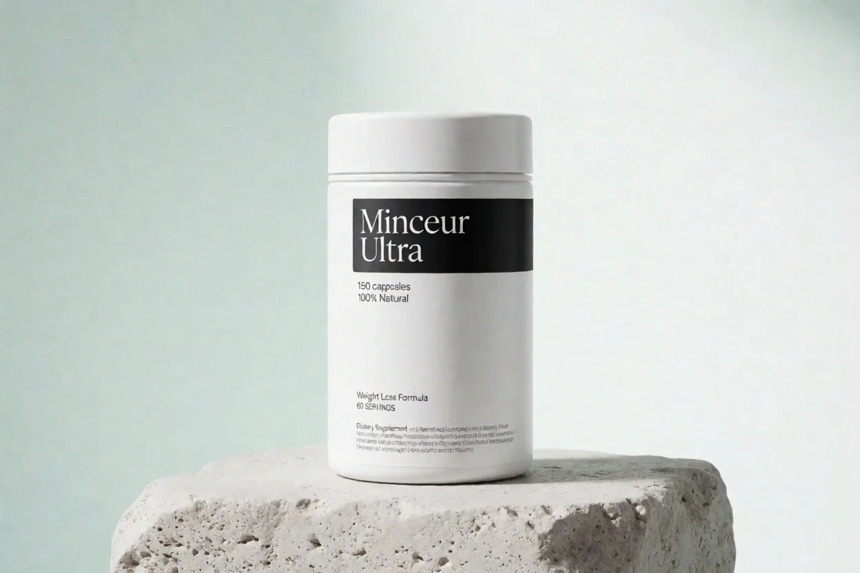 Minceur Ultra Complexe