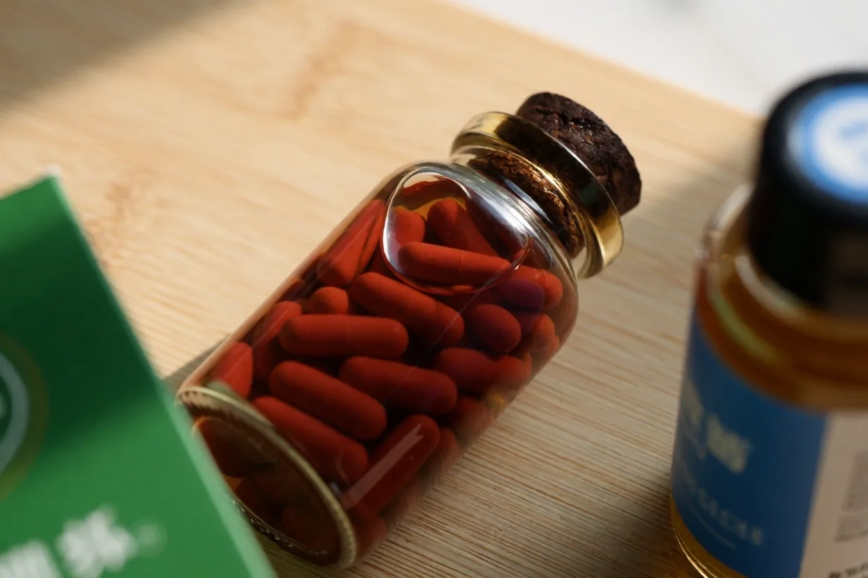 Ginseng