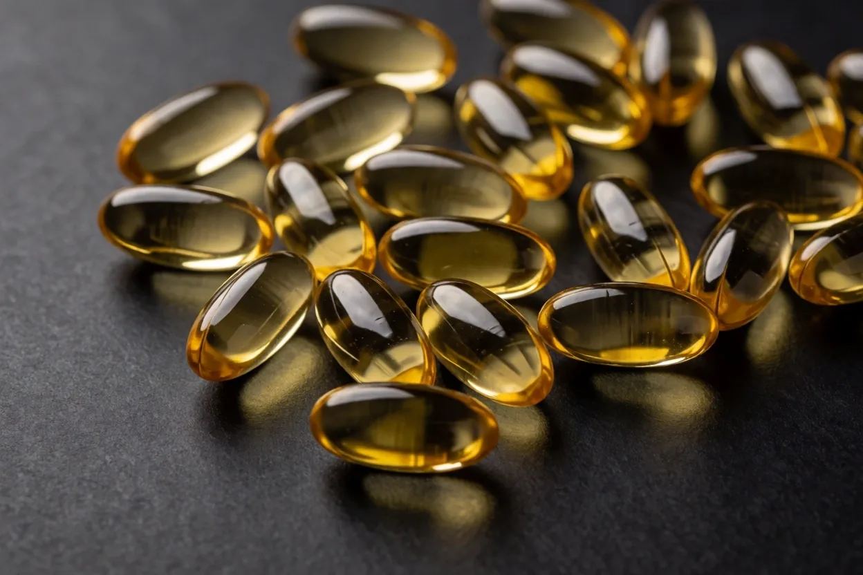 Omega 3
