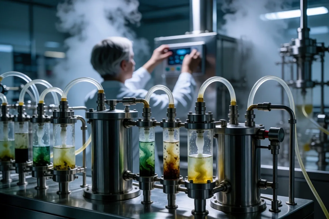 Processus Vitalité Forme
