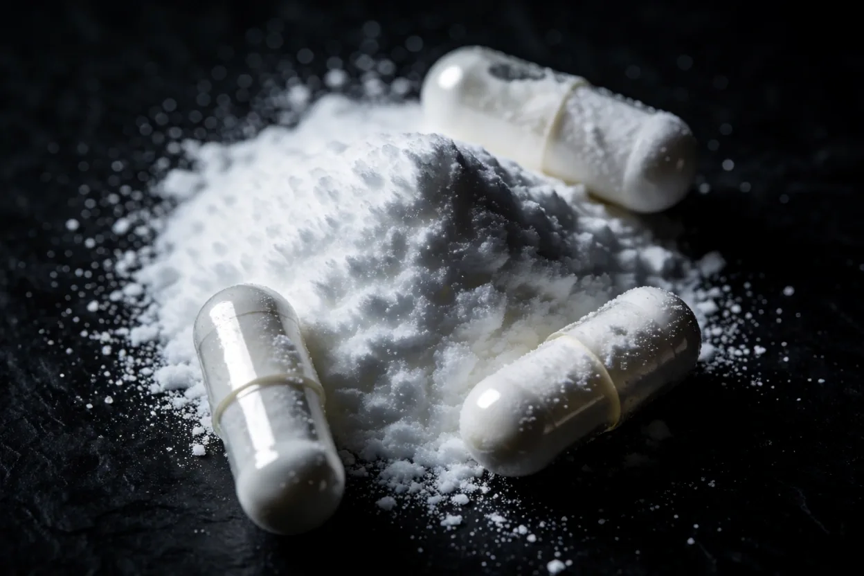 Arginine Pure