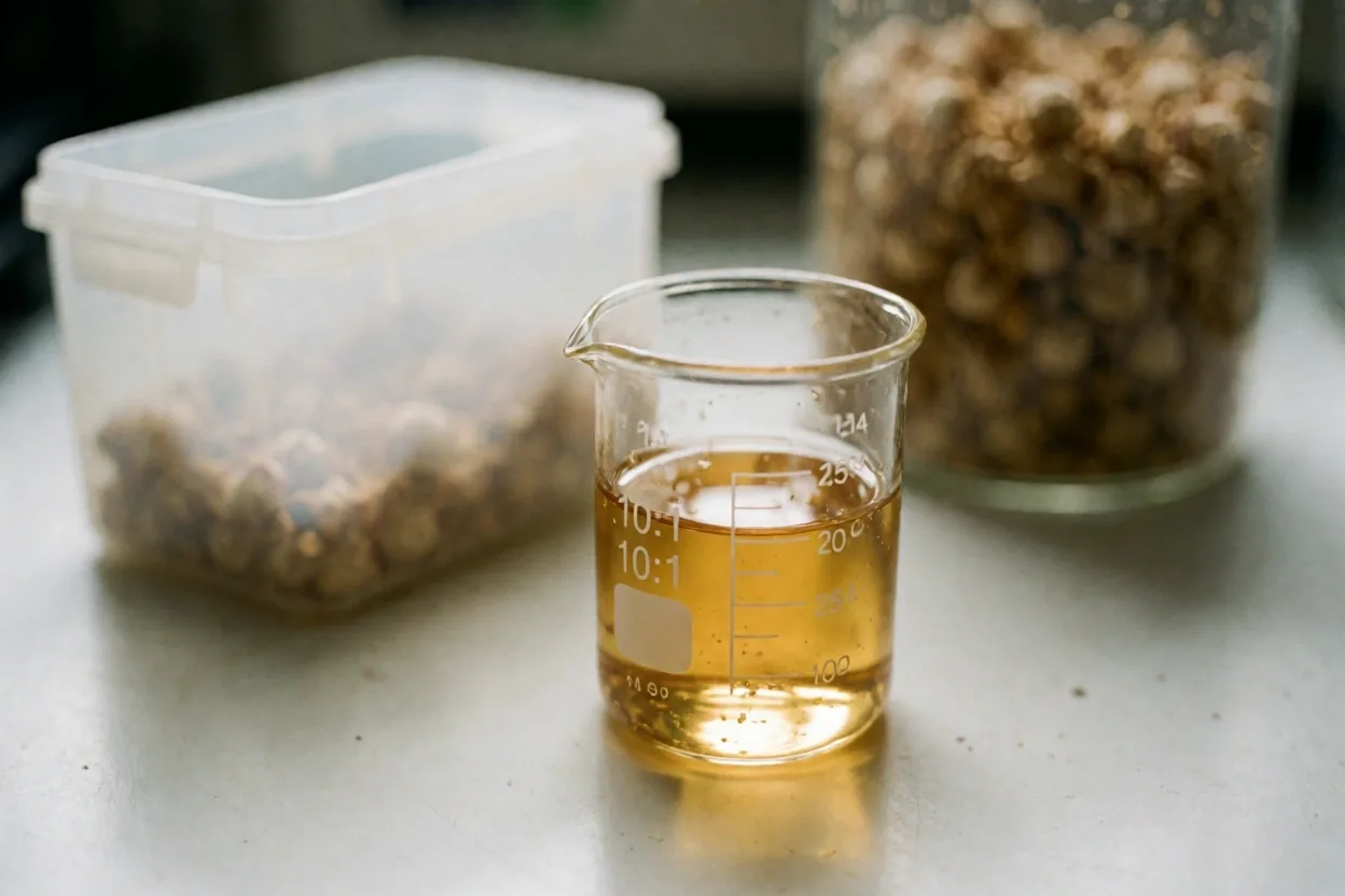 Maca Pure