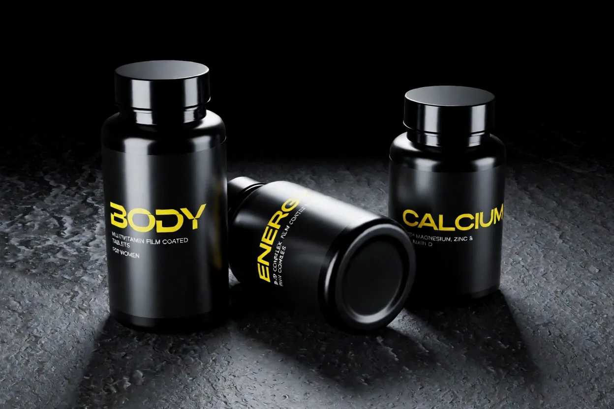 Pack Performance Totale
