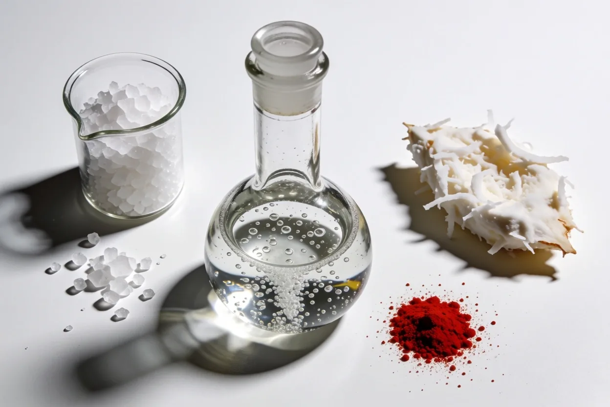 Précision Dosage