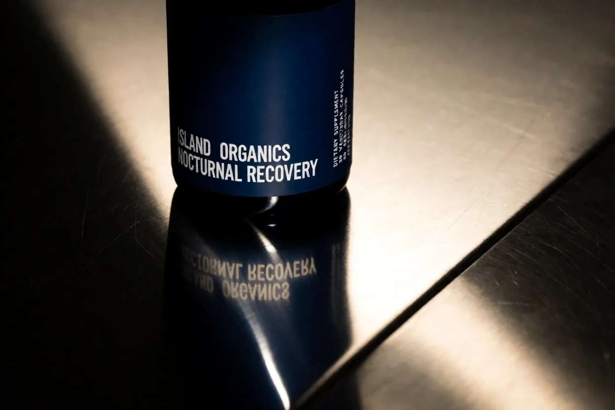 Sommeil Récup