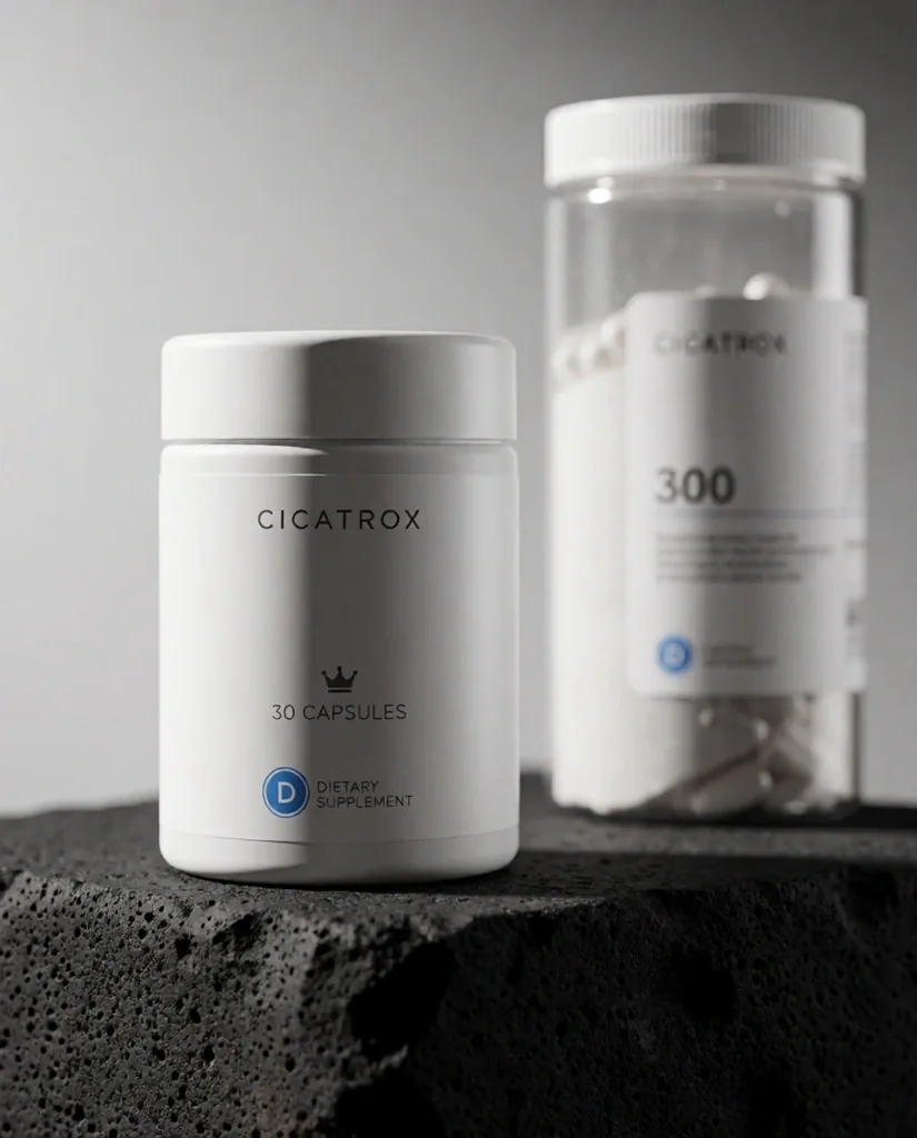 Produit Vitalité Forme
