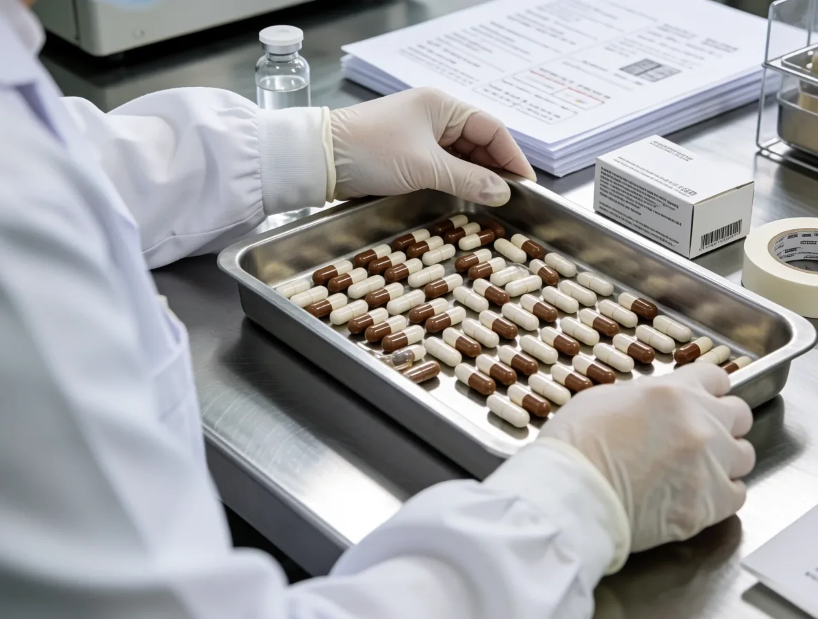 Rigueur Scientifique