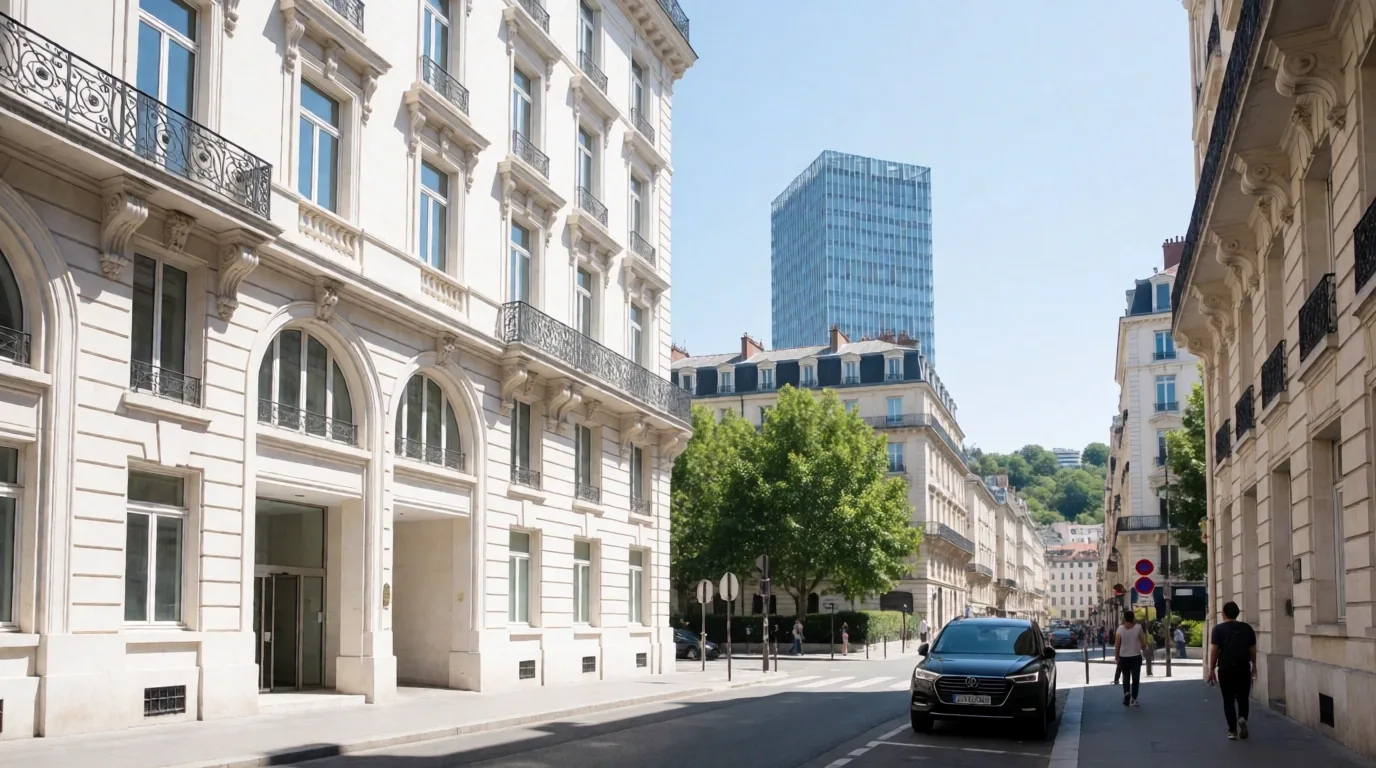 Rue de la République