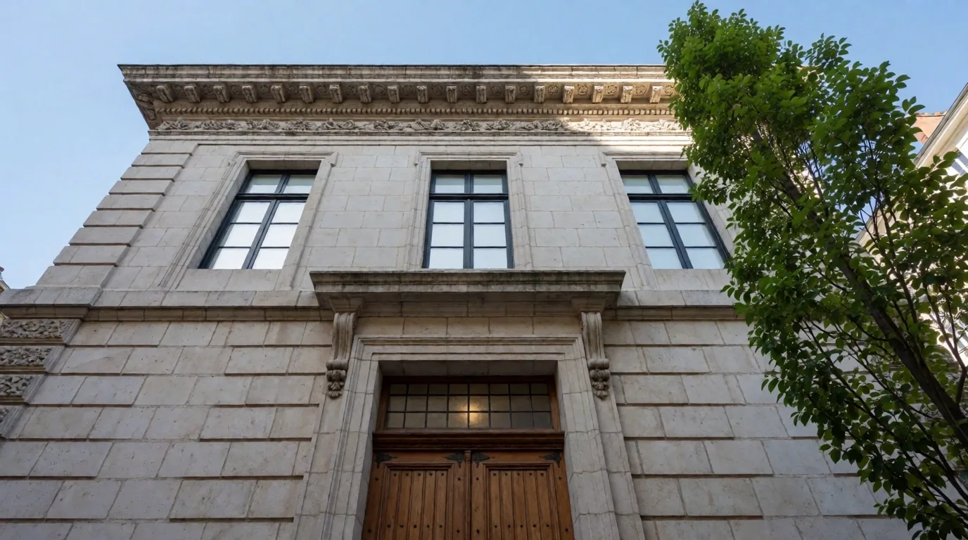 Siège Lyon