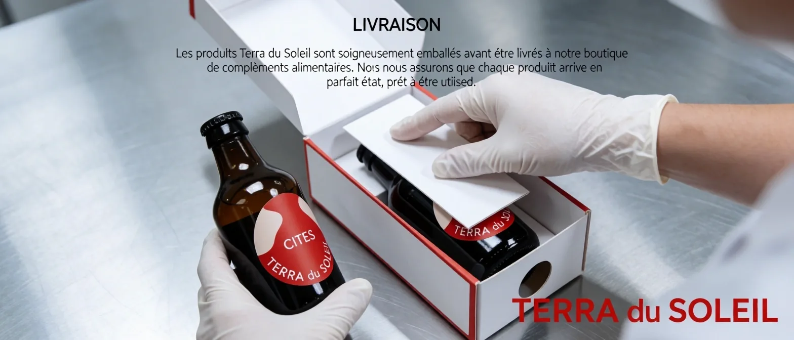 Laboratoire de Vitalité Forme à Lyon