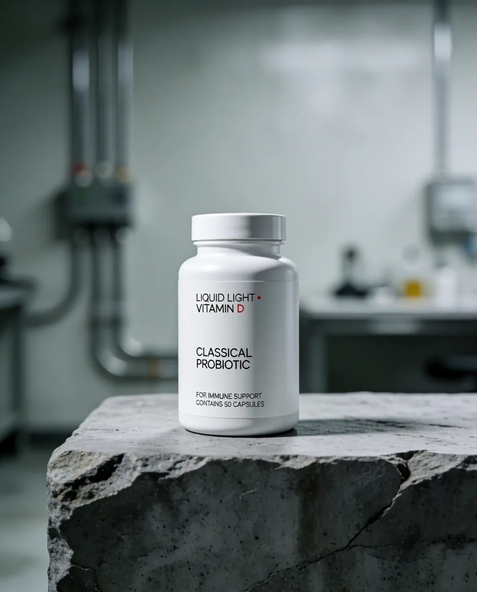 Packaging Minceur Ultra Complexe