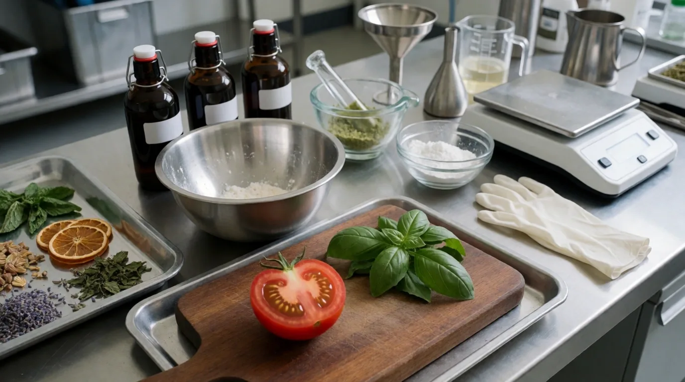 Laboratoire Vitalité Forme à Lyon
