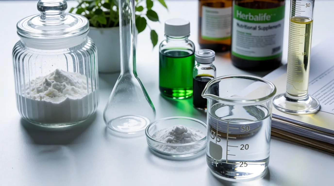 Laboratoire de Vitalité Forme à Lyon