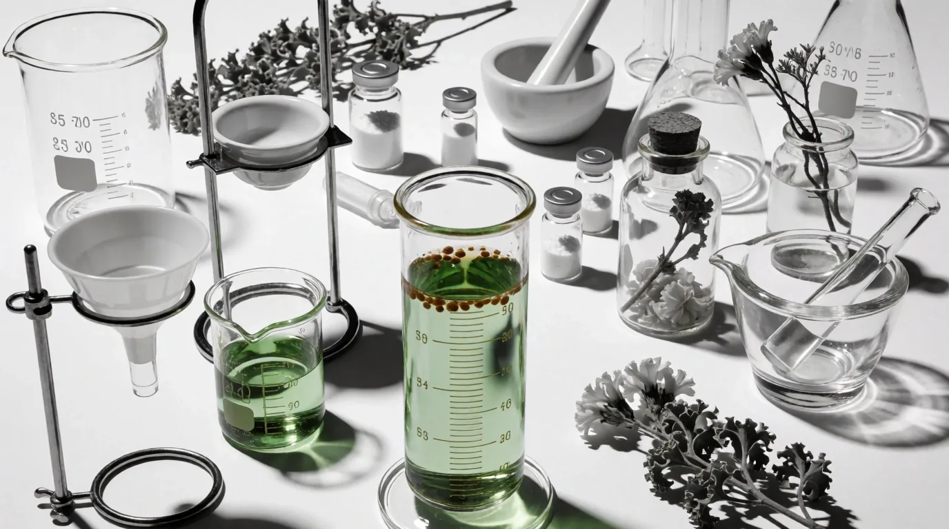 Laboratoire Vitalité Forme Lyon