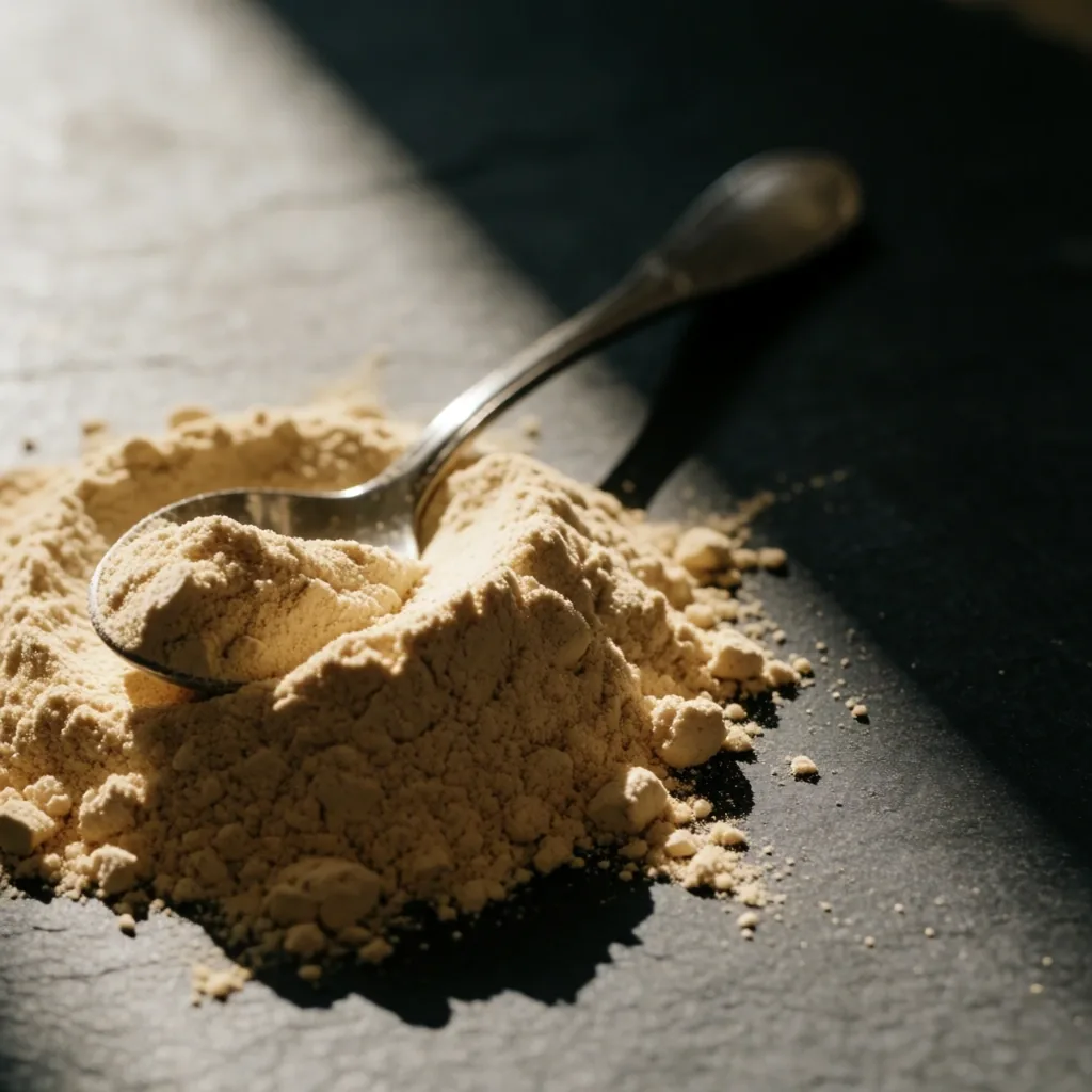 Maca Root Extract