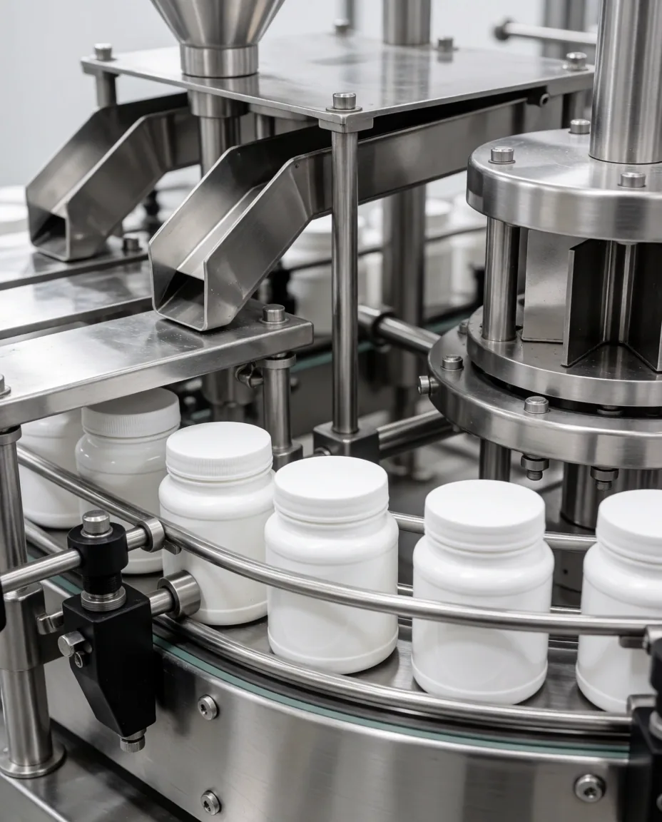 Packaging Line