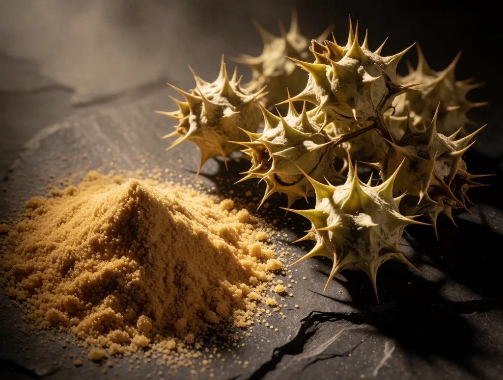 Tribulus